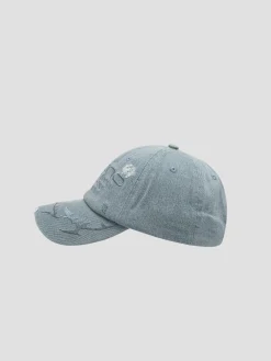 Tecno Cap