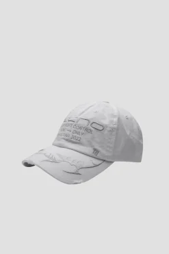Tecno Cap
