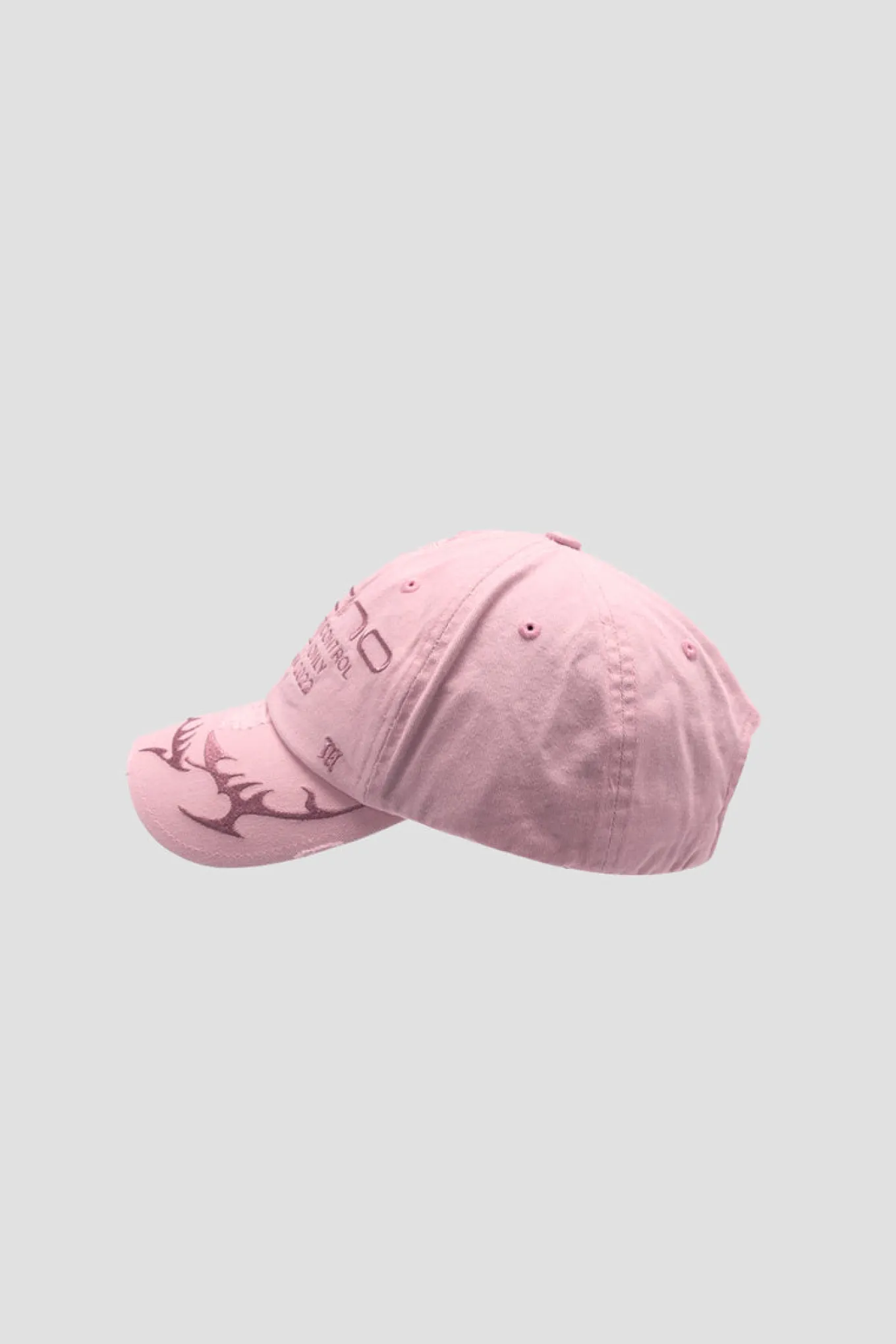Tecno Cap