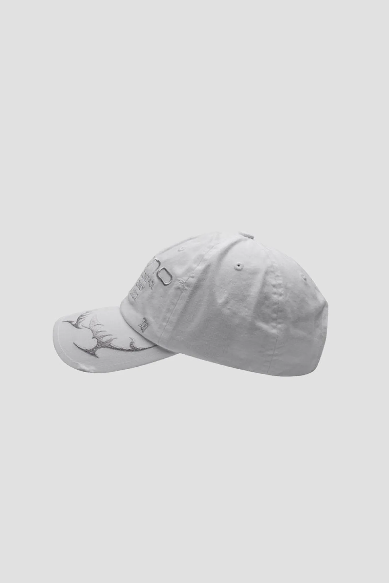Tecno Cap
