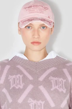 Tecno Cap