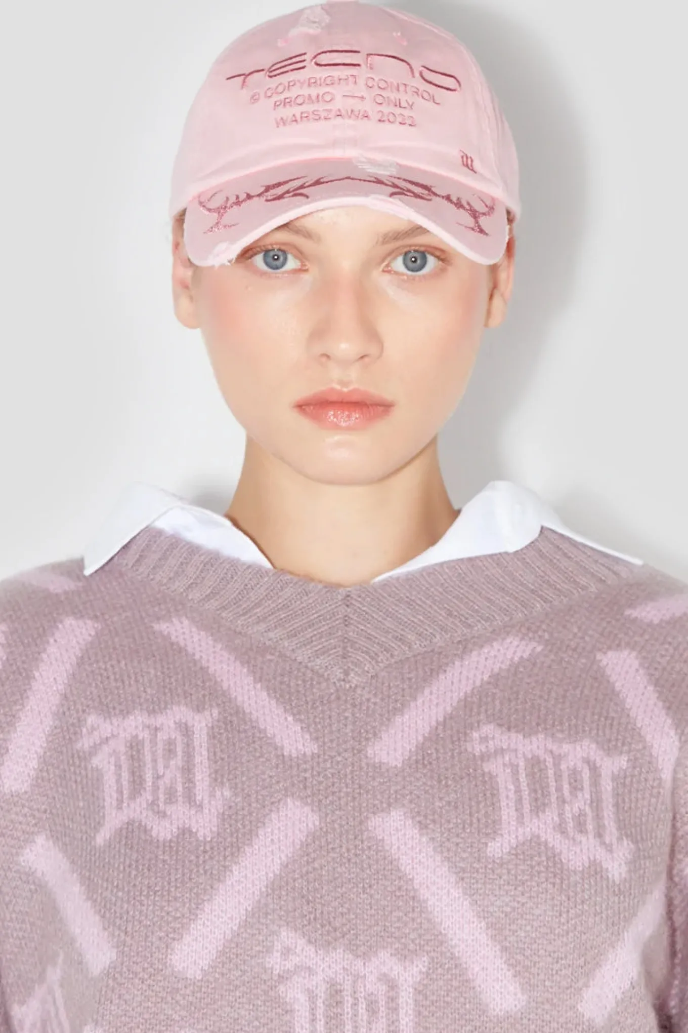 Tecno Cap