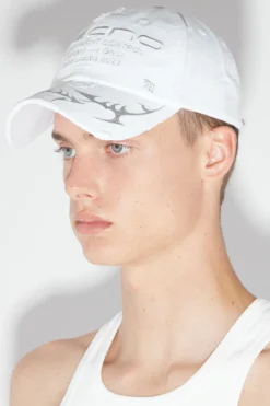 Tecno Cap