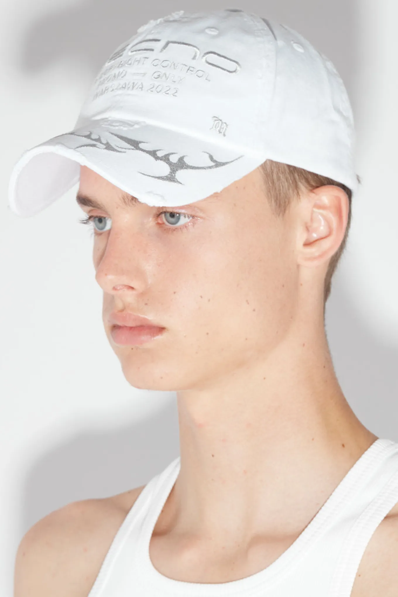 Tecno Cap