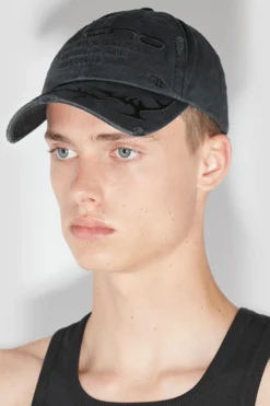 Tecno Cap