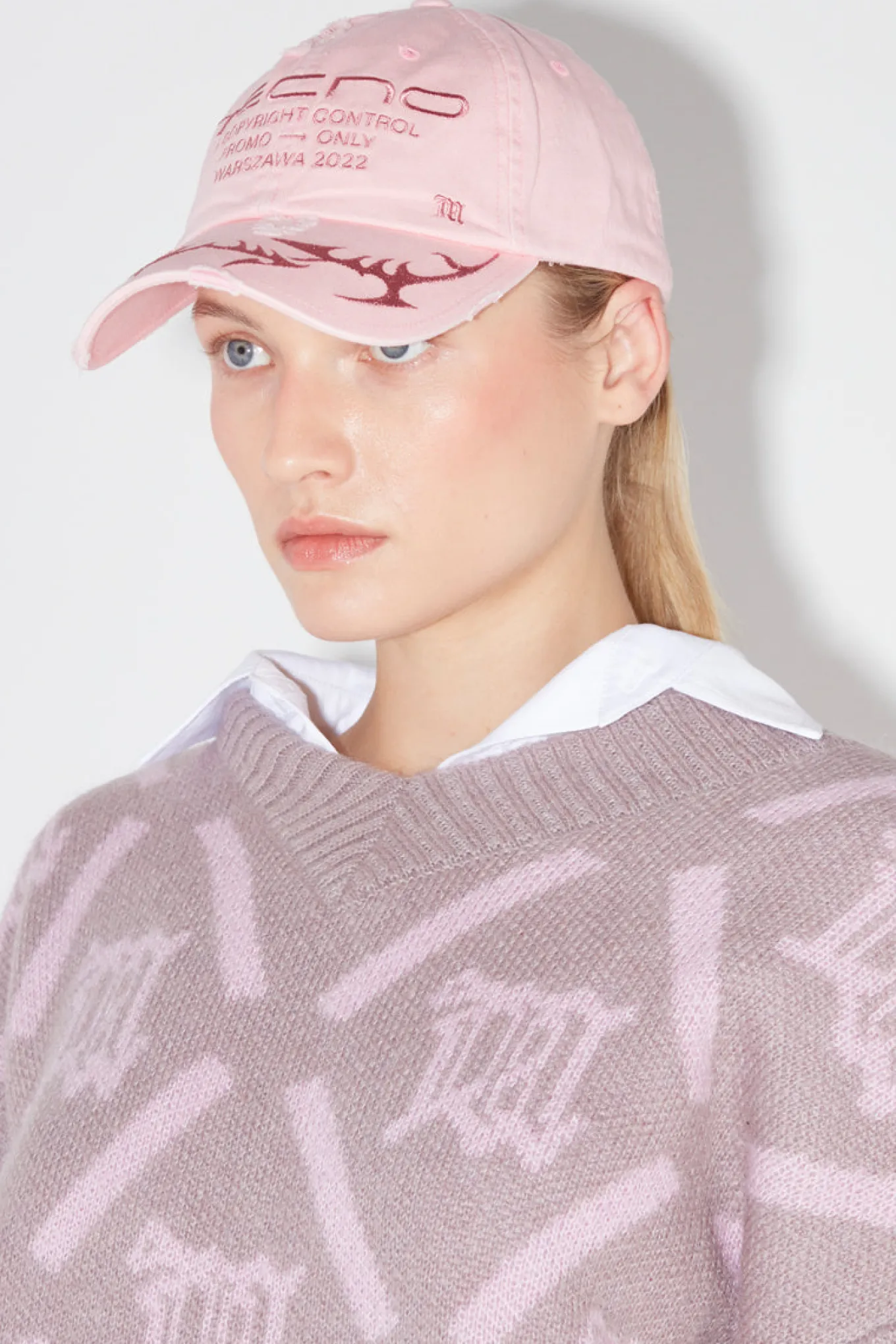Tecno Cap