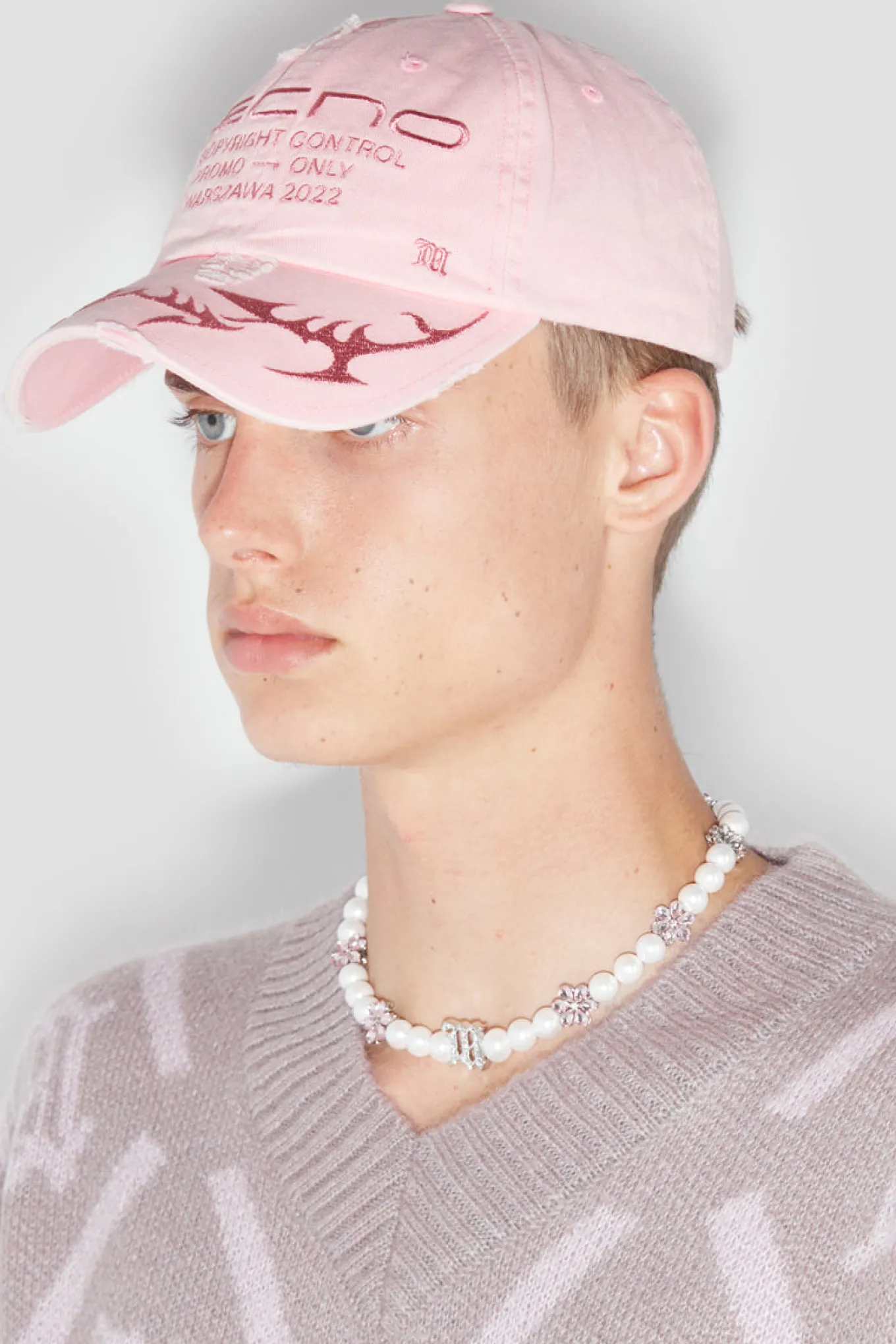 Tecno Cap