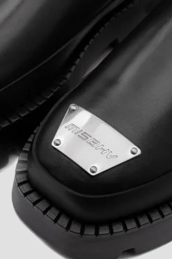 The 2000 Chelsea Boot
