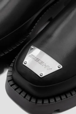 The 2000 Chelsea Boot