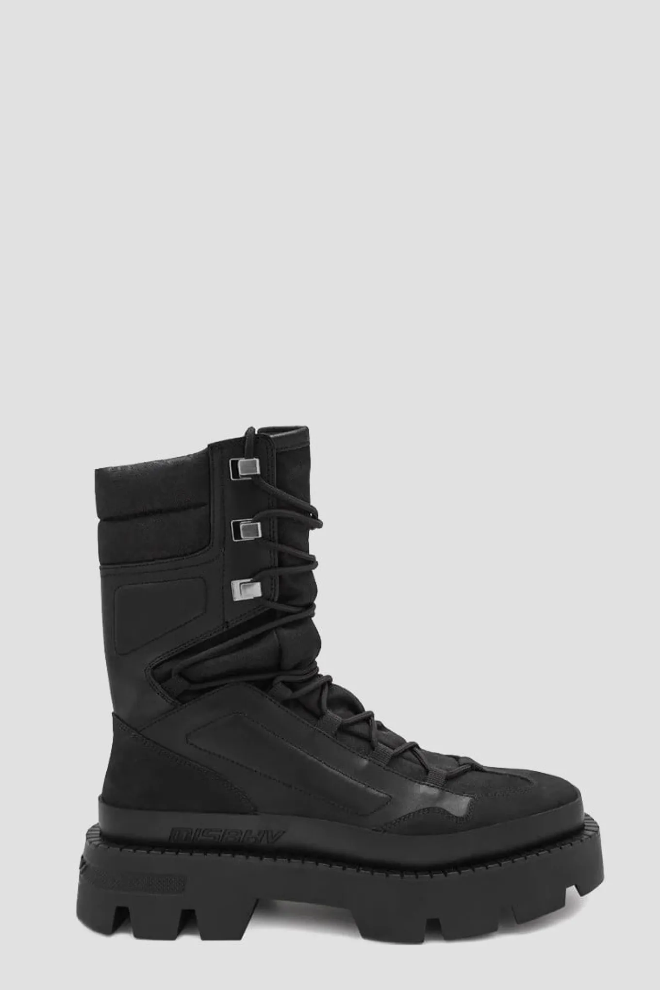 The Ibiza Boot Monogram