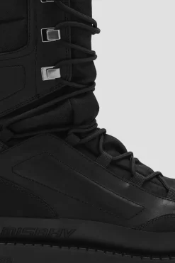 The Ibiza Boot Monogram