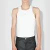 The M Tank Top