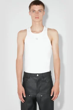 The M Tank Top