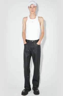 The M Tank Top