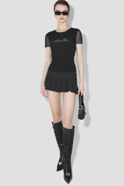 Trinity School Skirt