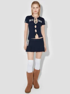 Varsity Bows T-Shirt