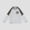 Varsity 70'S Longsleeve