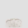 Velour Monogram Vanity Case