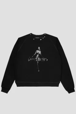 Vintage Misbhv Crewneck