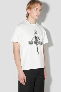 Vintage MISBHV T-shirt
