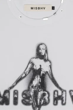 Vintage MISBHV T-shirt