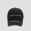 We Circle Cap