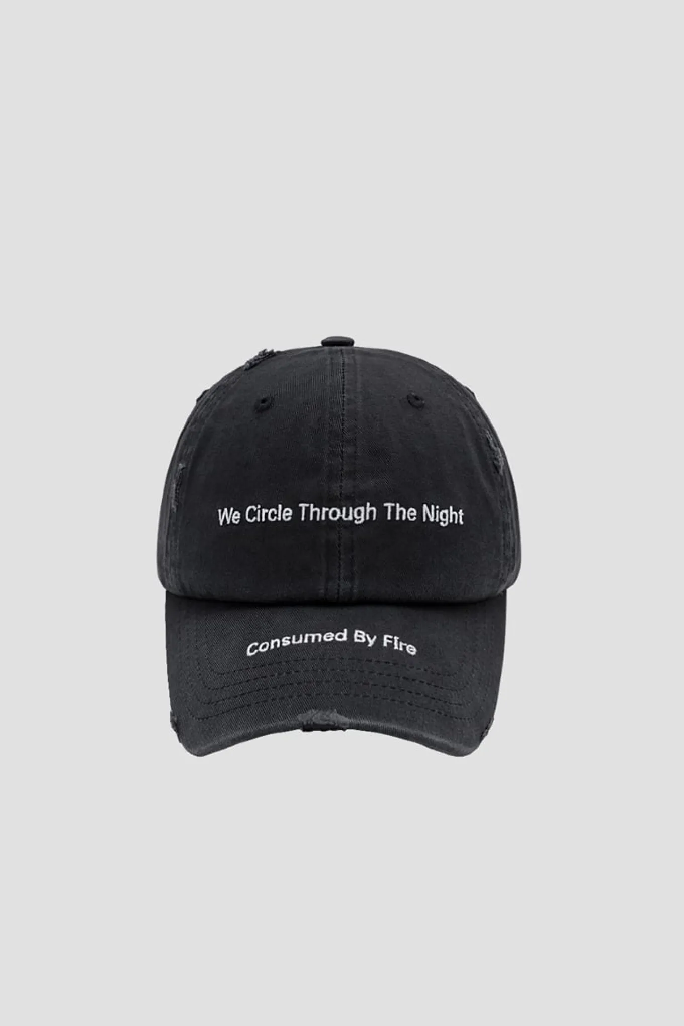 We Circle Cap