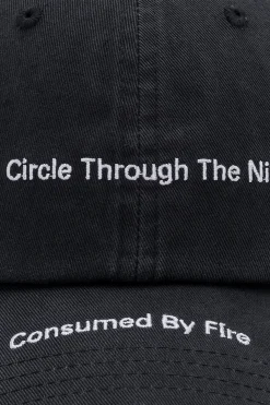 We Circle Cap
