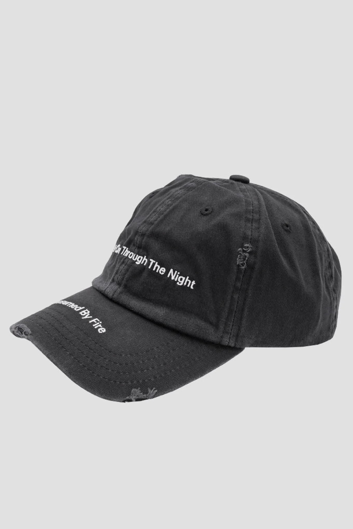 We Circle Cap
