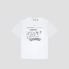 Weird Scenes Small T-Shirt