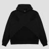 X Hoodie