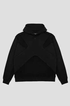X Hoodie