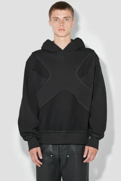X Hoodie