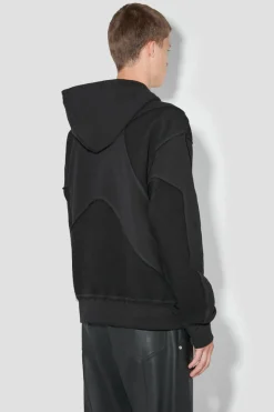 X Hoodie