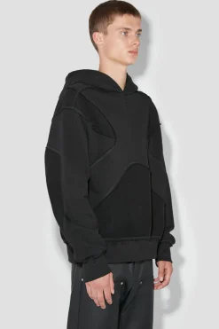 X Hoodie