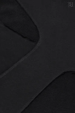 X Hoodie