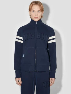 Zuma Zip Up