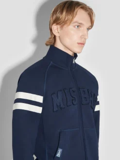 Zuma Zip Up